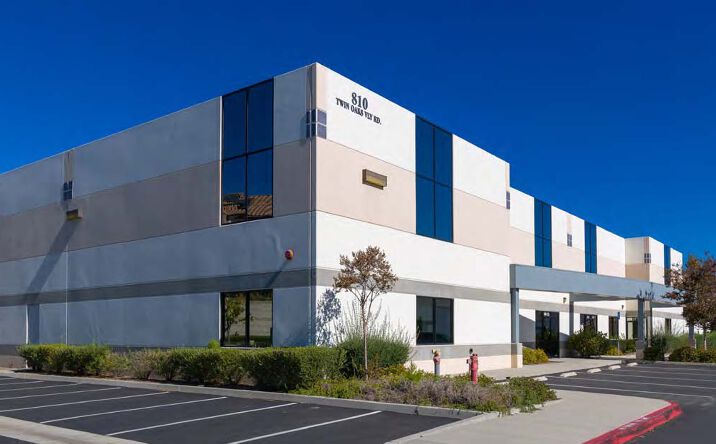 Pictures of Industrial property located at 800-810 N. Twin Oaks Valley Road, San Marcos, CA 92069 for lease - image #1