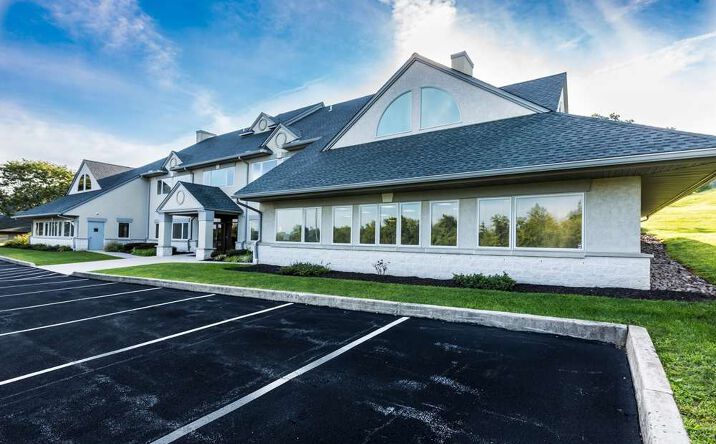 Pictures of Office property located at 941 Pottstown Pike, Chester Springs, PA 19425 for lease - image #1
