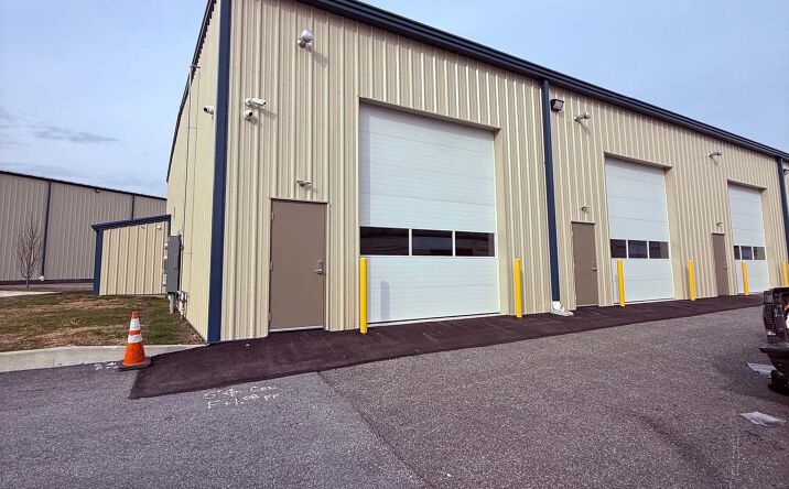 Pictures of Retail, Office, Industrial property located at 21 Hagerty Blvd, West Chester, PA 19382 for lease - image #1