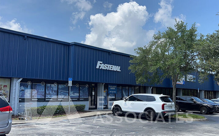 Pictures of Industrial property located at 6148 Hanging Moss Rd, Orlando, FL 32807 for lease - image #1