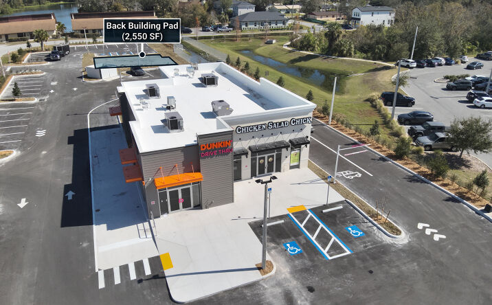 Pictures of Retail, Office property located at 5216 Florida Ave S, Lakeland, FL 33813 for lease - image #1