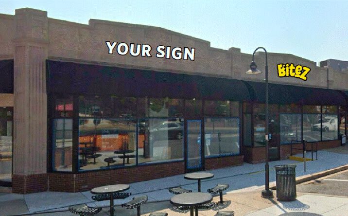 Pictures of Retail property located at 4509 College Ave, College Park, MD 20740 for lease - image #1
