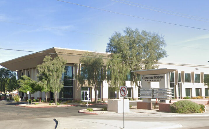 Pictures of Office property located at 23460 N 19th Ave, Phoenix, AZ 85027 for lease - image #1