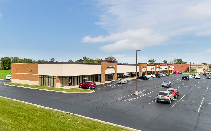 Pictures of Retail, Land property located at 9401 County Rd 403, Charlestown, IN 47111 for lease - image #1