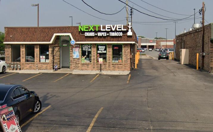 Pictures of Retail property located at 13443 S Cicero Ave, Crestwood, IL 60445 for lease - image #1