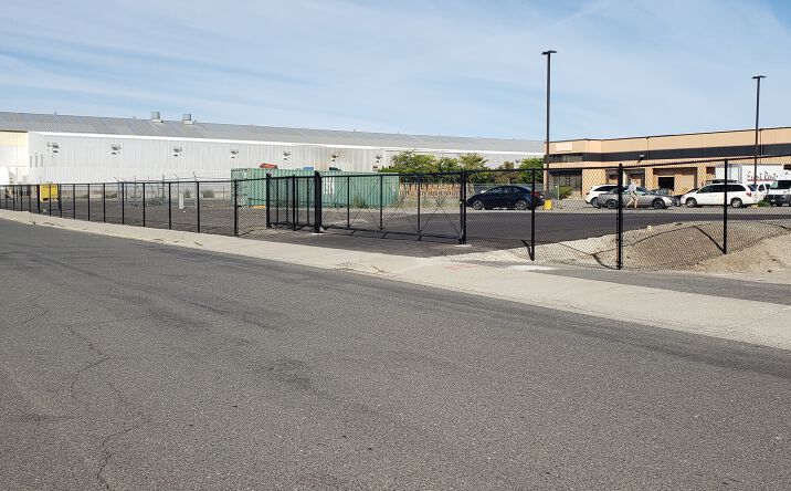 Pictures of Land property located at 4000 E Broadway Ave, Spokane, WA 99202 for lease - image #1