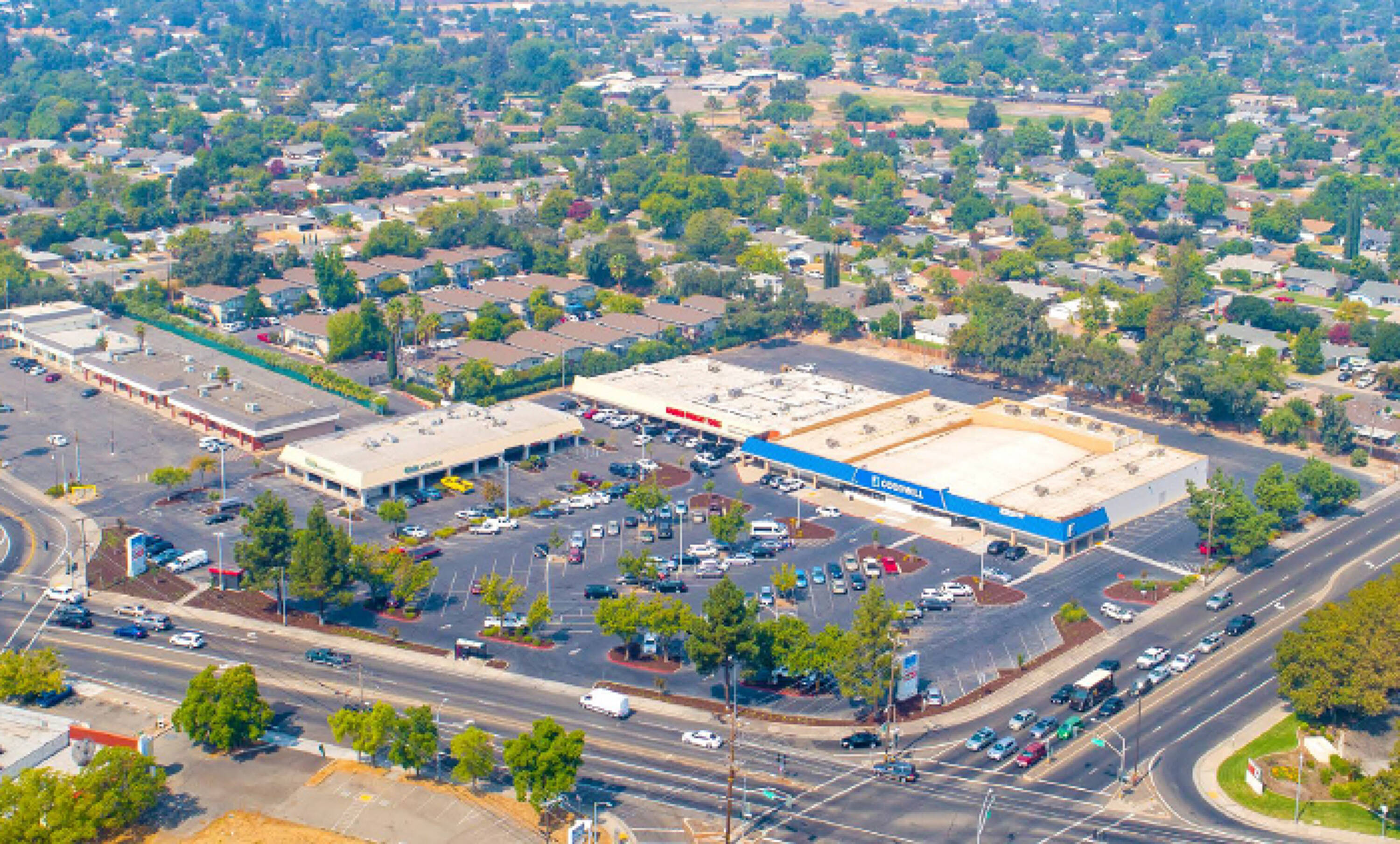 5401 Auburn Blvd, Sacramento, CA 95841 Retail Space for Lease