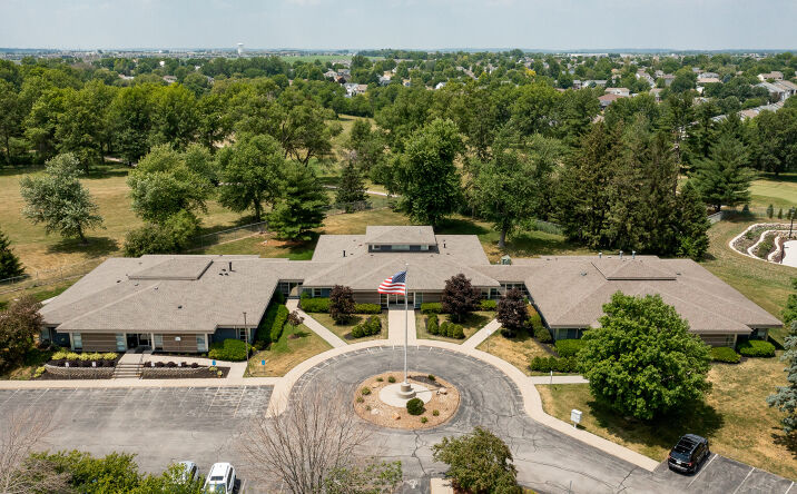 Pictures of Office property located at 1 Quail Crk Cir, North Liberty, IA 52317 for lease - image #1