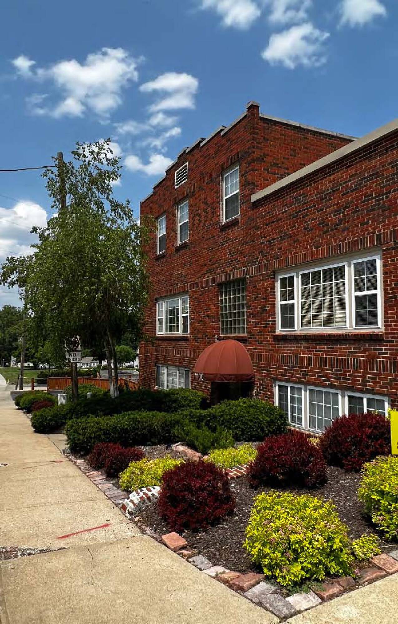 100106 S Sterling Ave & 11100 Kentucky Ave, Sugar Creek, MO 64054