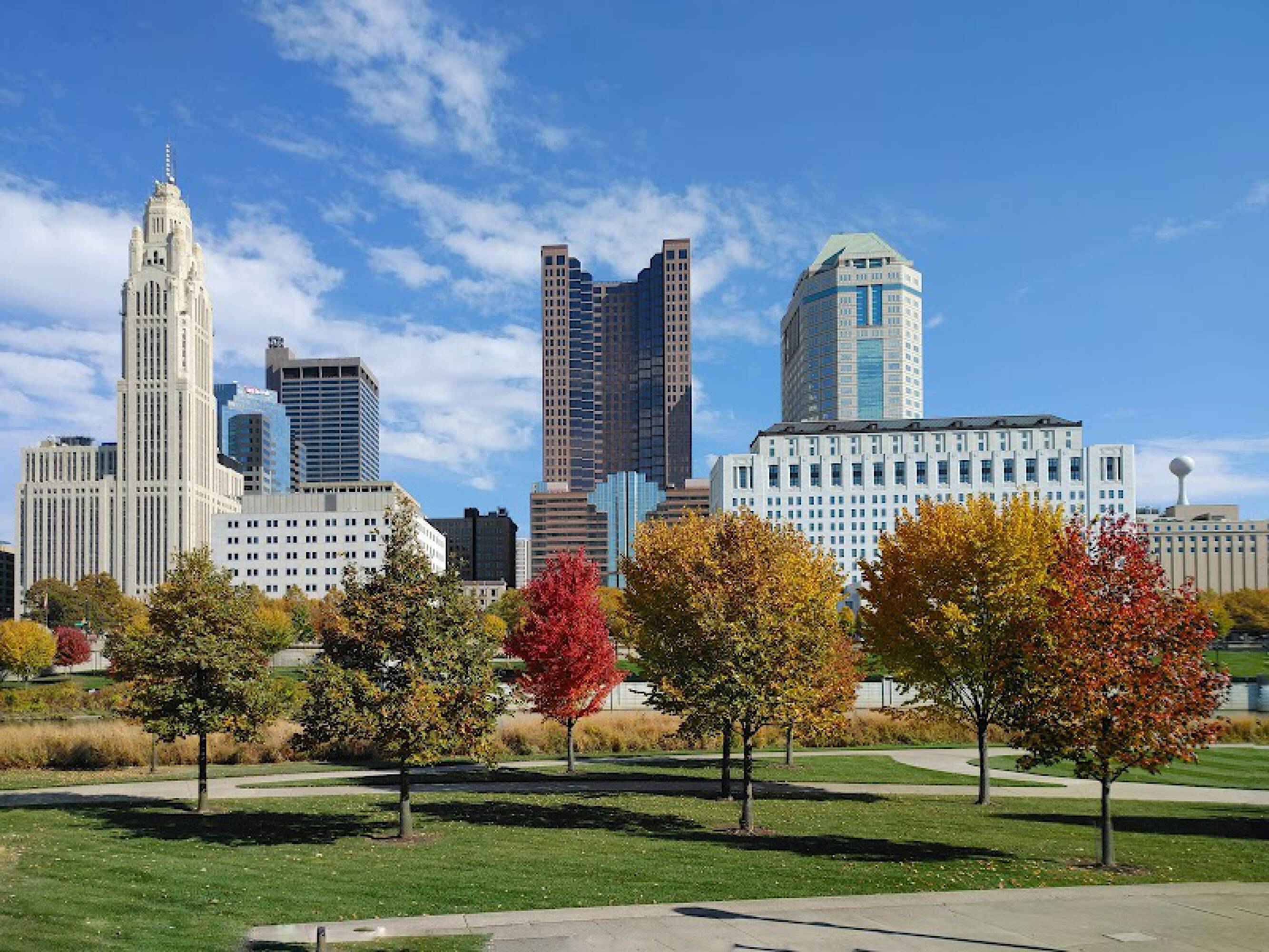 2837 Winchester Pike, Columbus, OH 43232