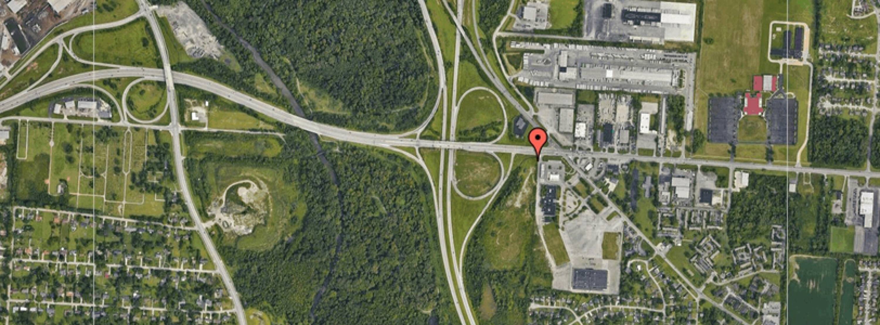 2837 Winchester Pike, Columbus, OH 43232