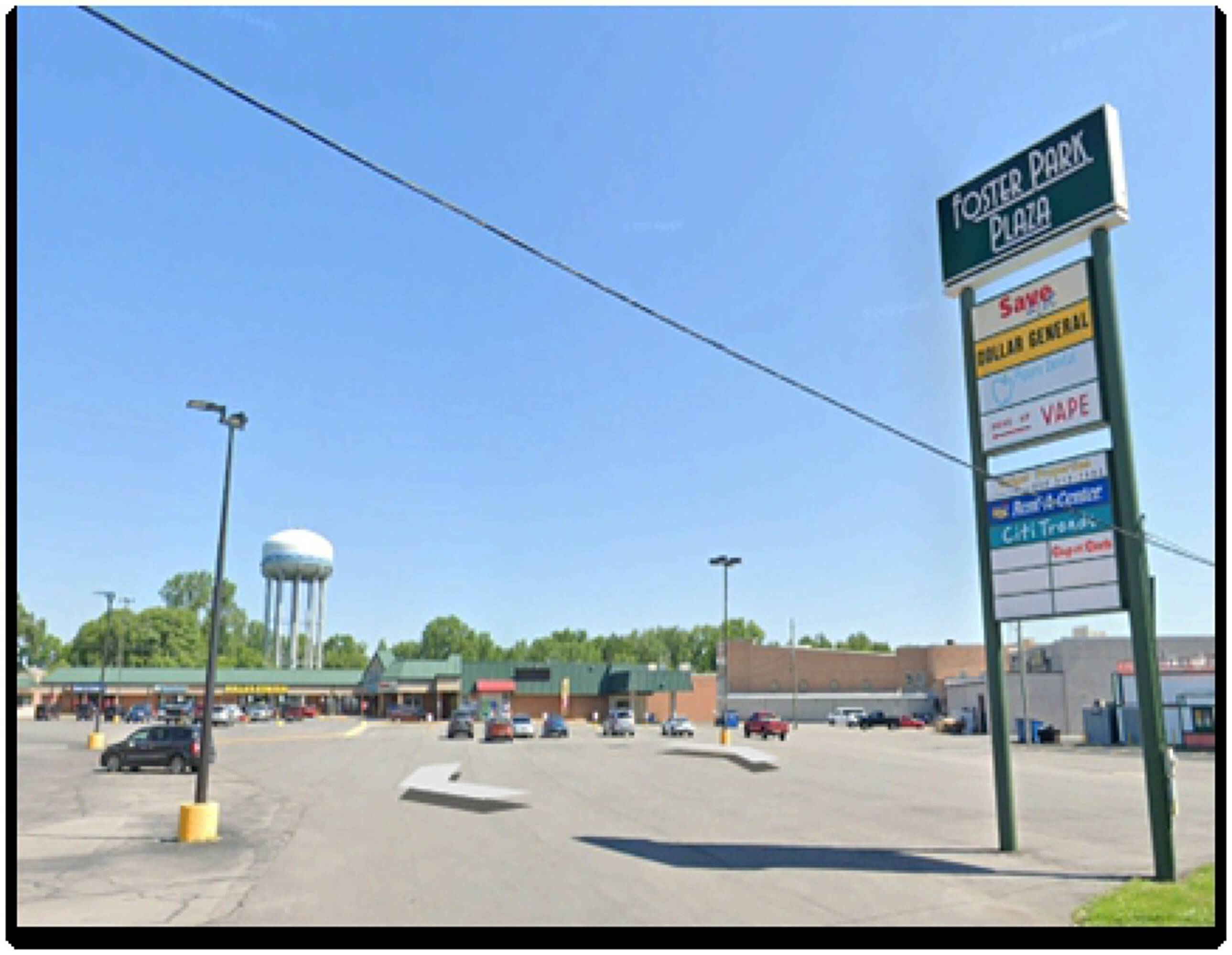 3609 Brooklyn Ave, Fort Wayne, IN 46809