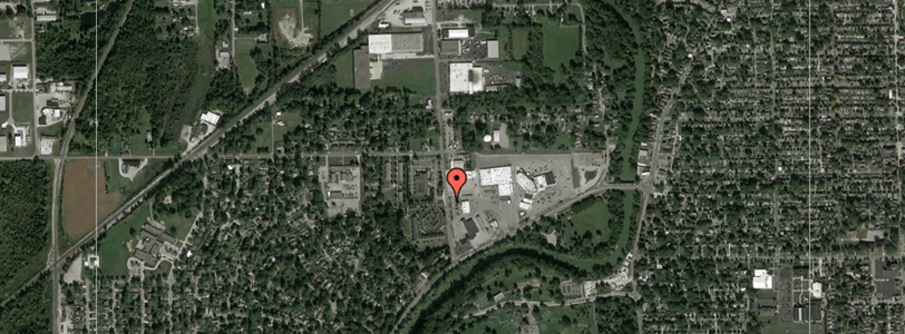 3609 Brooklyn Ave, Fort Wayne, IN 46809