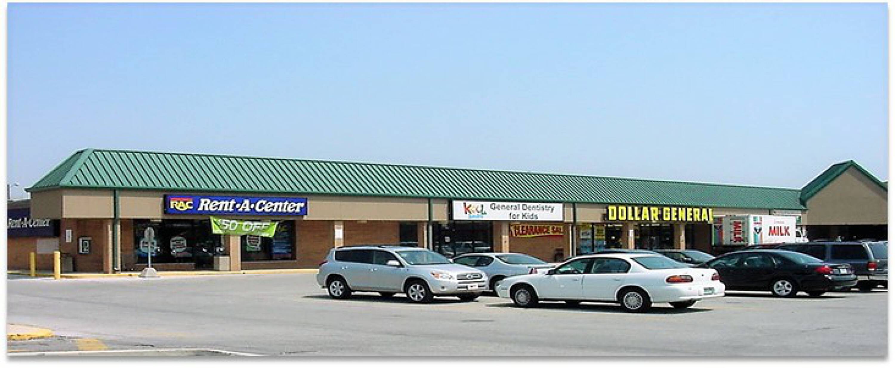 3609 Brooklyn Ave, Fort Wayne, IN 46809