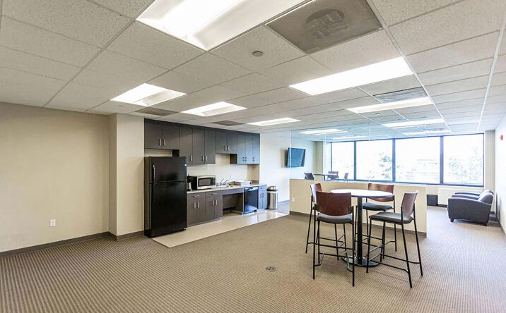 Pictures of Office, Industrial property located at 2700 Prosperity Avenue, Fairfax, VA 22031 for lease - image #1