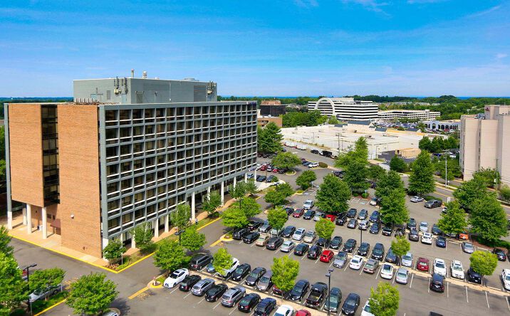 Pictures of Office property located at 8229 Boone Blvd, Tysons, VA 22182 for lease - image #1