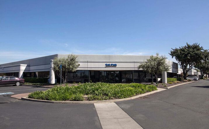 Pictures of Industrial property located at 1236-1288 San Luis Obispo Ave, Hayward, CA 94544 for lease - image #1