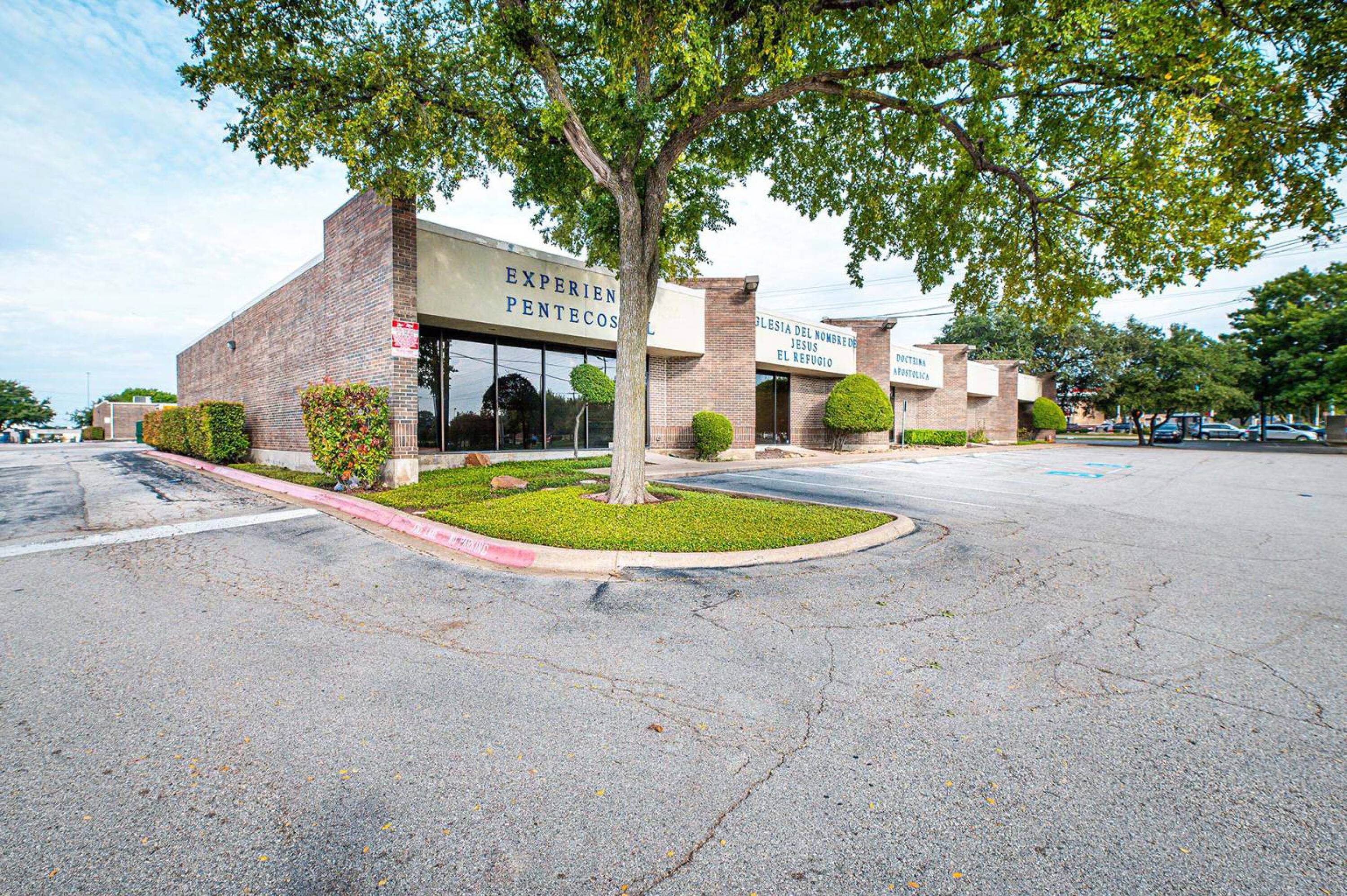 1720 Northwest Hwy, Garland, TX 75042 Office Space for Lease Eastgate Business Park