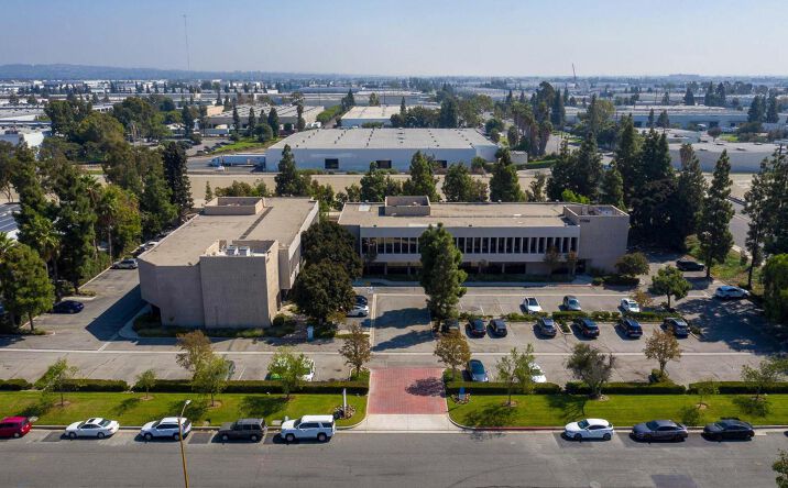 Edwards Theater Cerritos California
