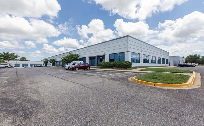 Warehouses for Lease in Beltsville, MD | Crexi