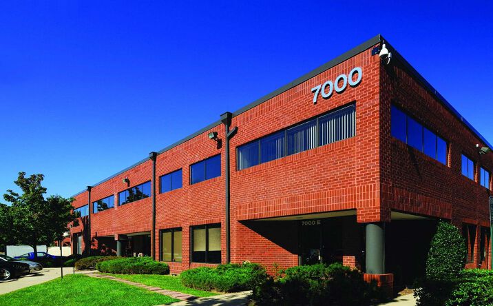 Pictures of Industrial, Office property located at 7000-7049 Newington Rd, Lorton, VA 22079 for lease - image #1