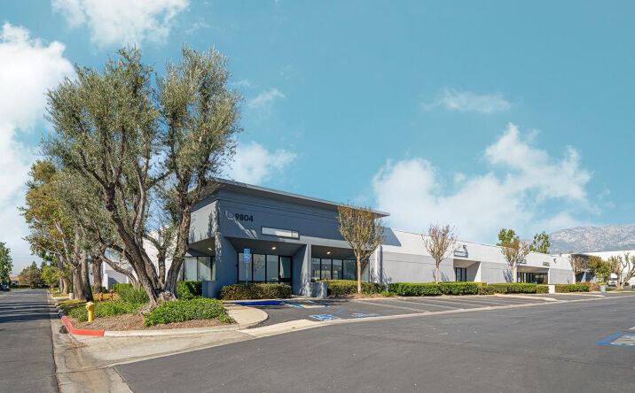 Pictures of Office, Industrial property located at 9439-9477 Archibald Avenue, Rancho Cucamonga, CA 91730 for lease - image #1