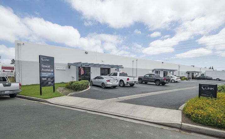 Pictures of Industrial property located at 7320 Bolsa Avenue, Westminster, CA 92683 for lease - image #1
