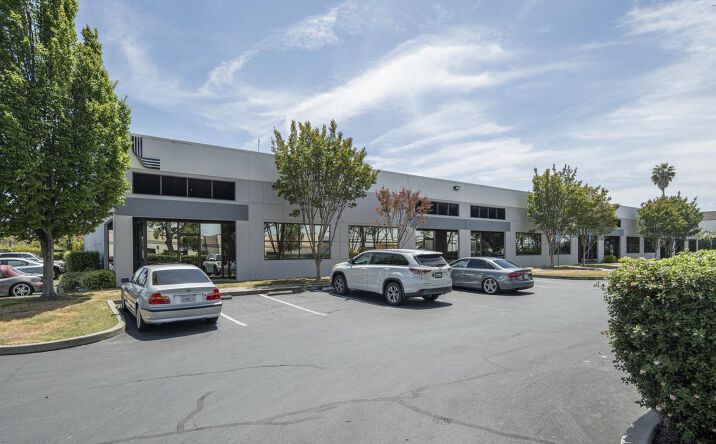 Pictures of Industrial property located at 2286 Tripaldi Way, Hayward, CA 94545 for lease - image #1