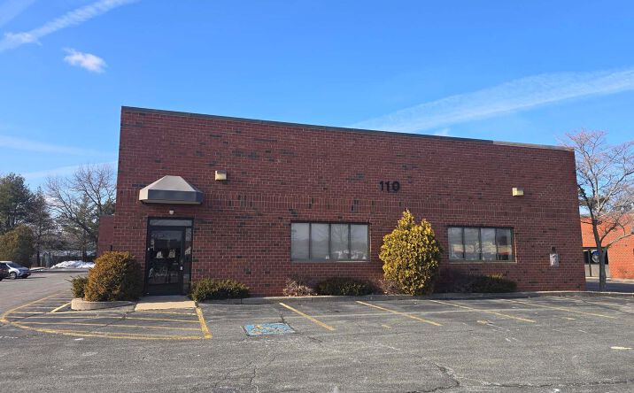 Pictures of Industrial property located at 110 Kerry Place, Norwood, MA 02062 for lease - image #1