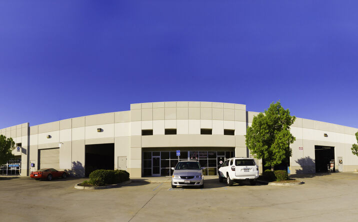 Pictures of Industrial property located at 41604 Date Street Suite C, Murrieta, CA 92562 for lease - image #1