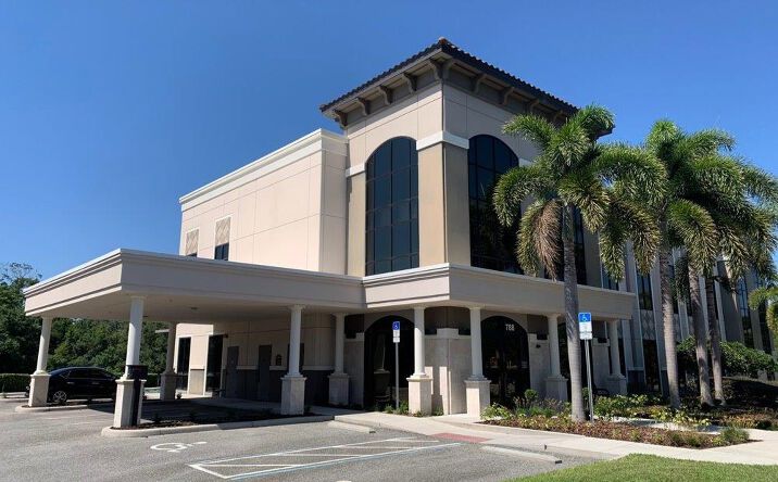 Pictures of Office property located at 788 Montgomery Ave, Ocoee, FL 34761 for lease - image #1