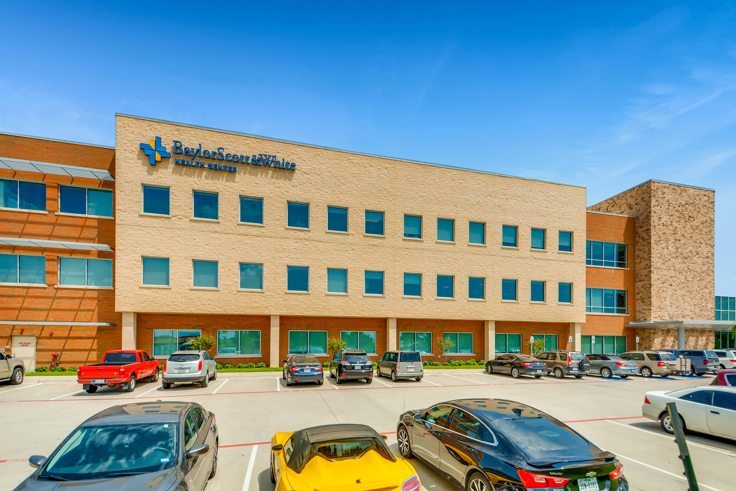 7217 Pkwy, Garland, TX 75044