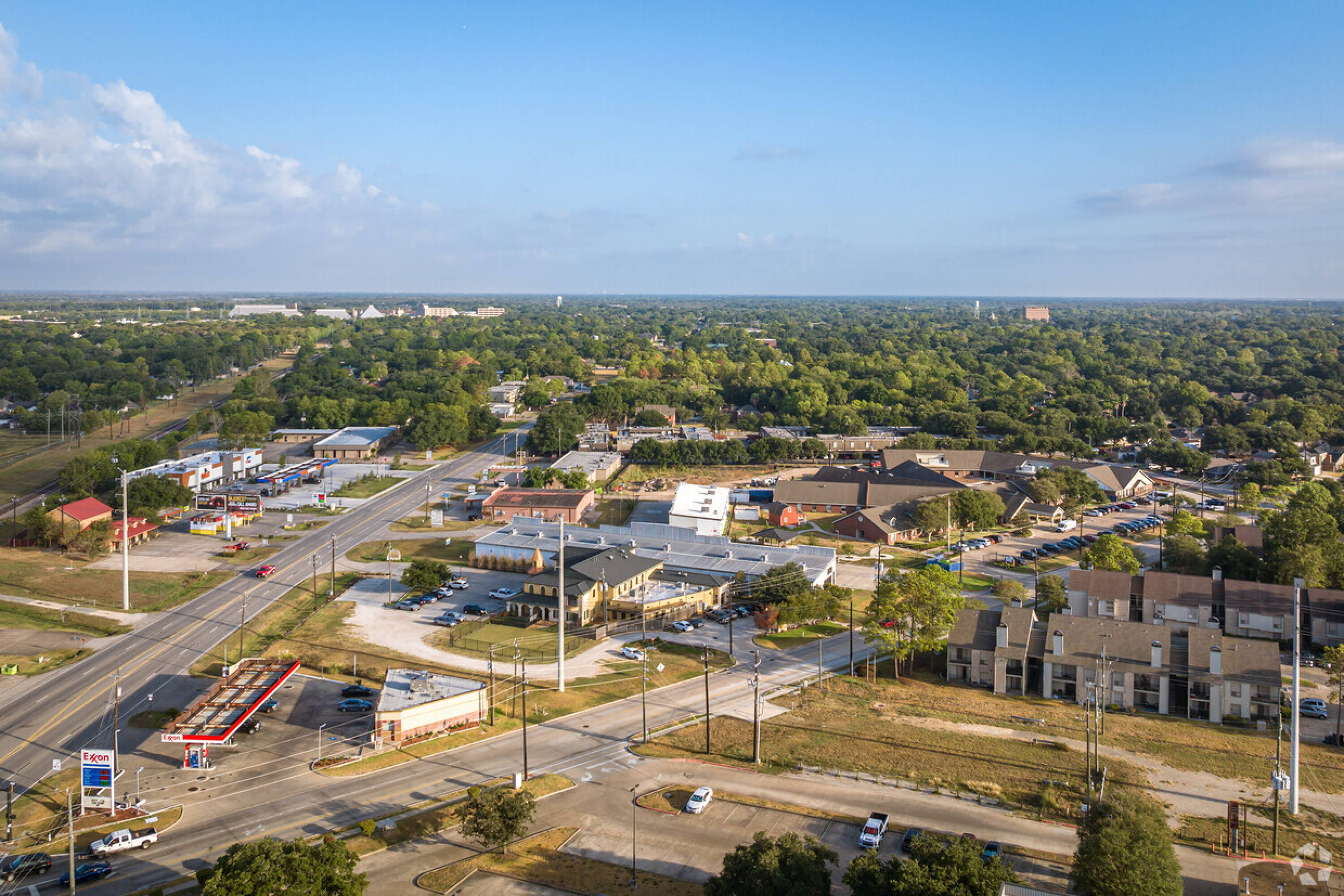 2201 Thompson Rd, Richmond, TX 77469 | Crexi.com