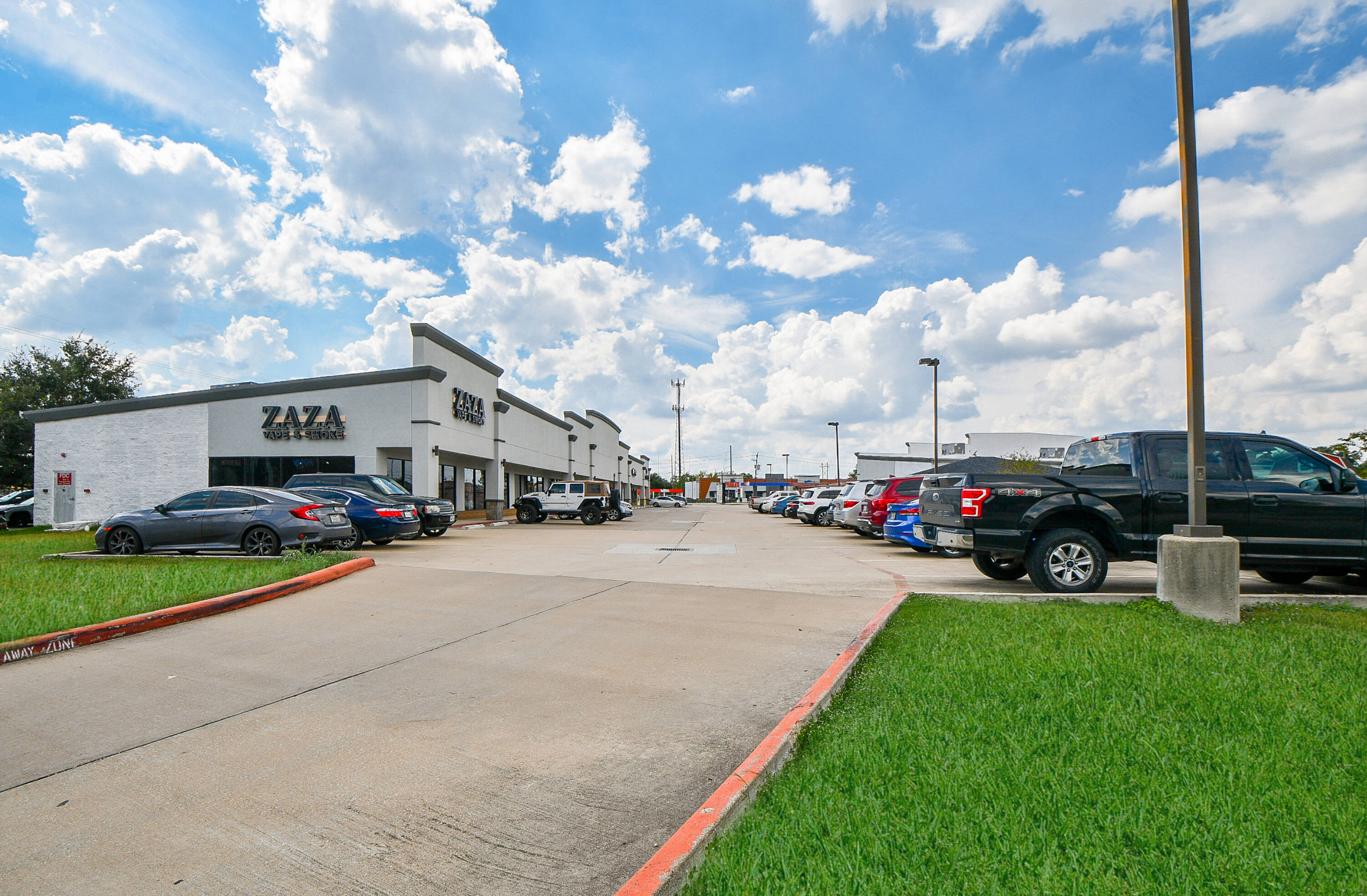 2201 Thompson Rd, Richmond, TX 77469 | Crexi.com