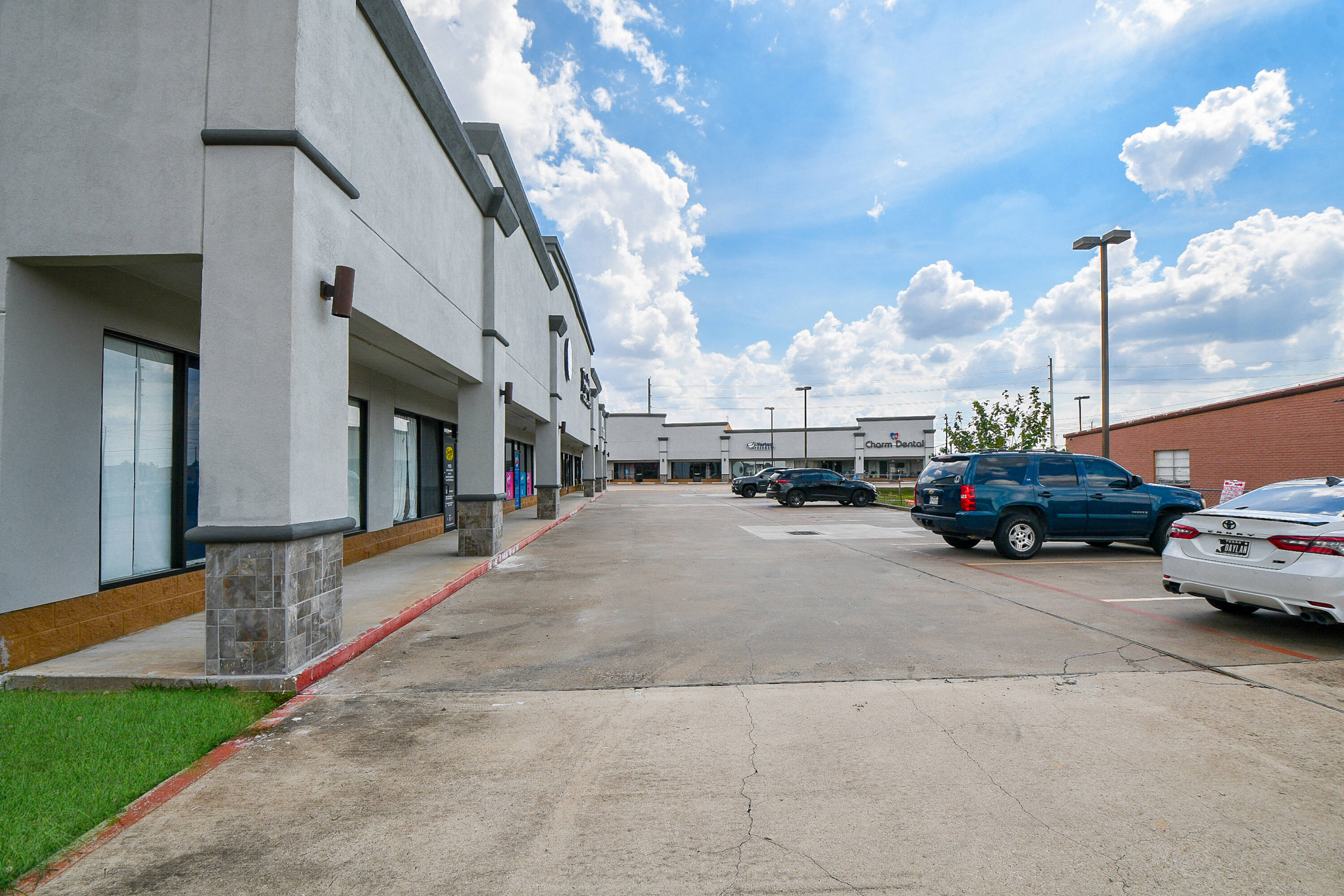 2201 Thompson Rd, Richmond, TX 77469 | Crexi.com