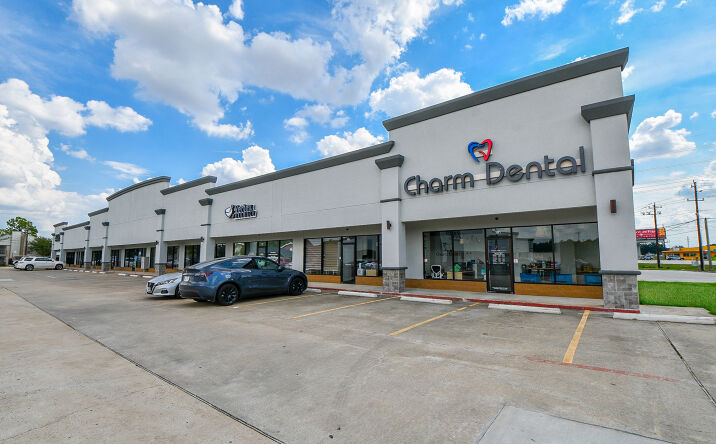 2201 Thompson Rd, Richmond, TX 77469 | Crexi.com