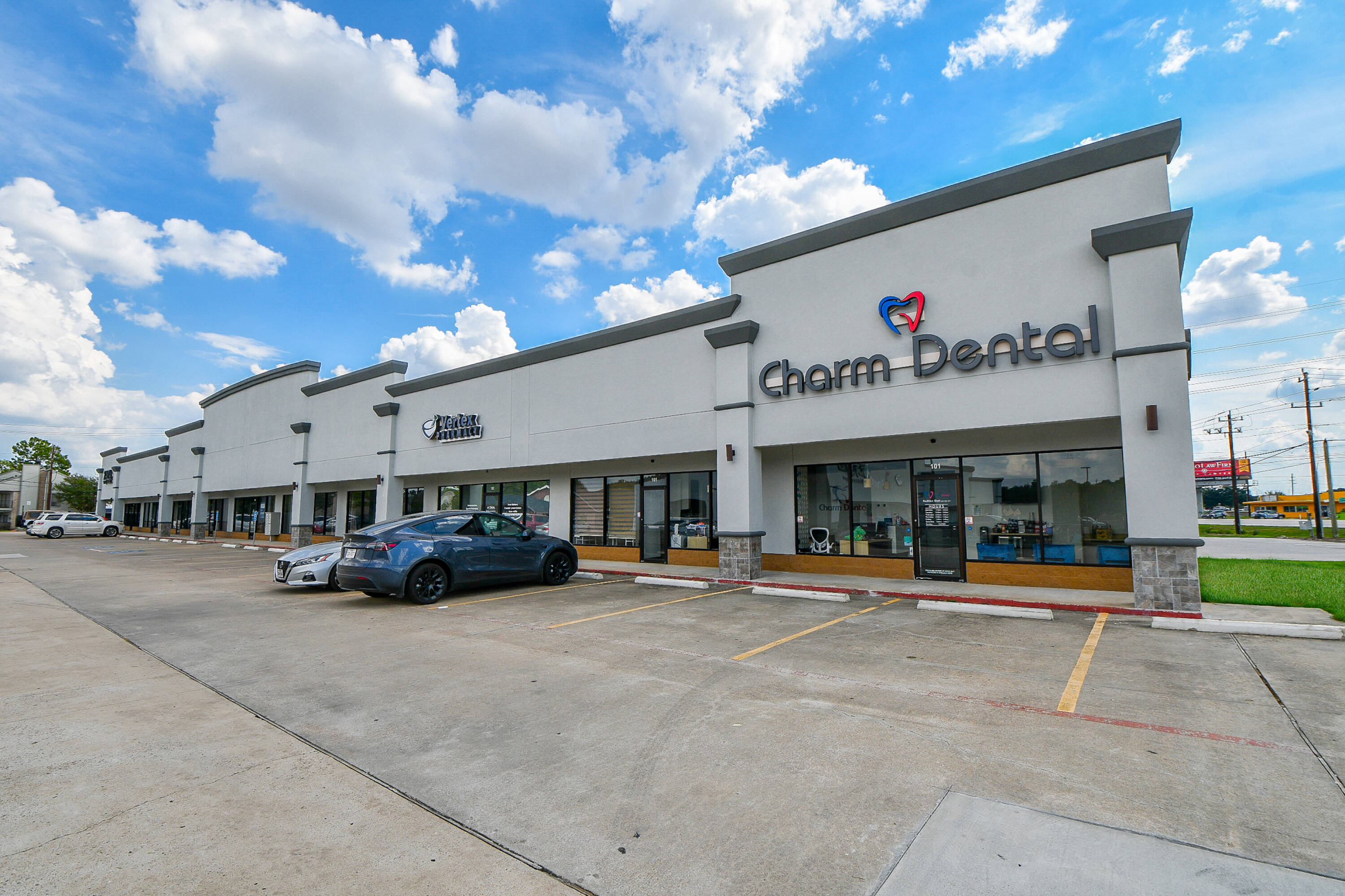 2201 Thompson Rd, Richmond, TX 77469 | Crexi.com