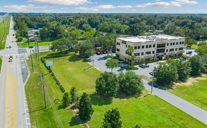 Pictures of Office property located at 1930 SW 38th Ave, Ocala, FL 34474 for lease - image #1