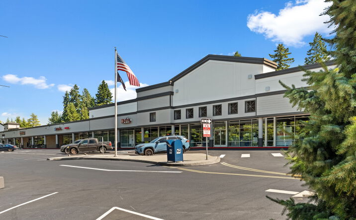 Pictures of Retail property located at 3110 Judson St, Gig Harbor, WA 98335 for lease - image #1