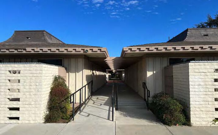 Pictures of Office property located at 1300 N Ventura Rd, Oxnard, CA 93030 for lease - image #1