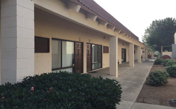 Pictures of Industrial property located at 2128 Knoll Dr, Ventura, CA 93003 for lease - image #1