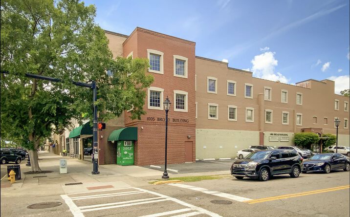 Pictures of Office property located at 1005 Broad St, Augusta, GA 30901 for lease - image #1