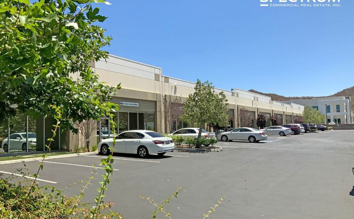 Pictures of Office, Industrial property located at 26340 Diamond Place, Santa Clarita, CA 91350 for lease - image #1