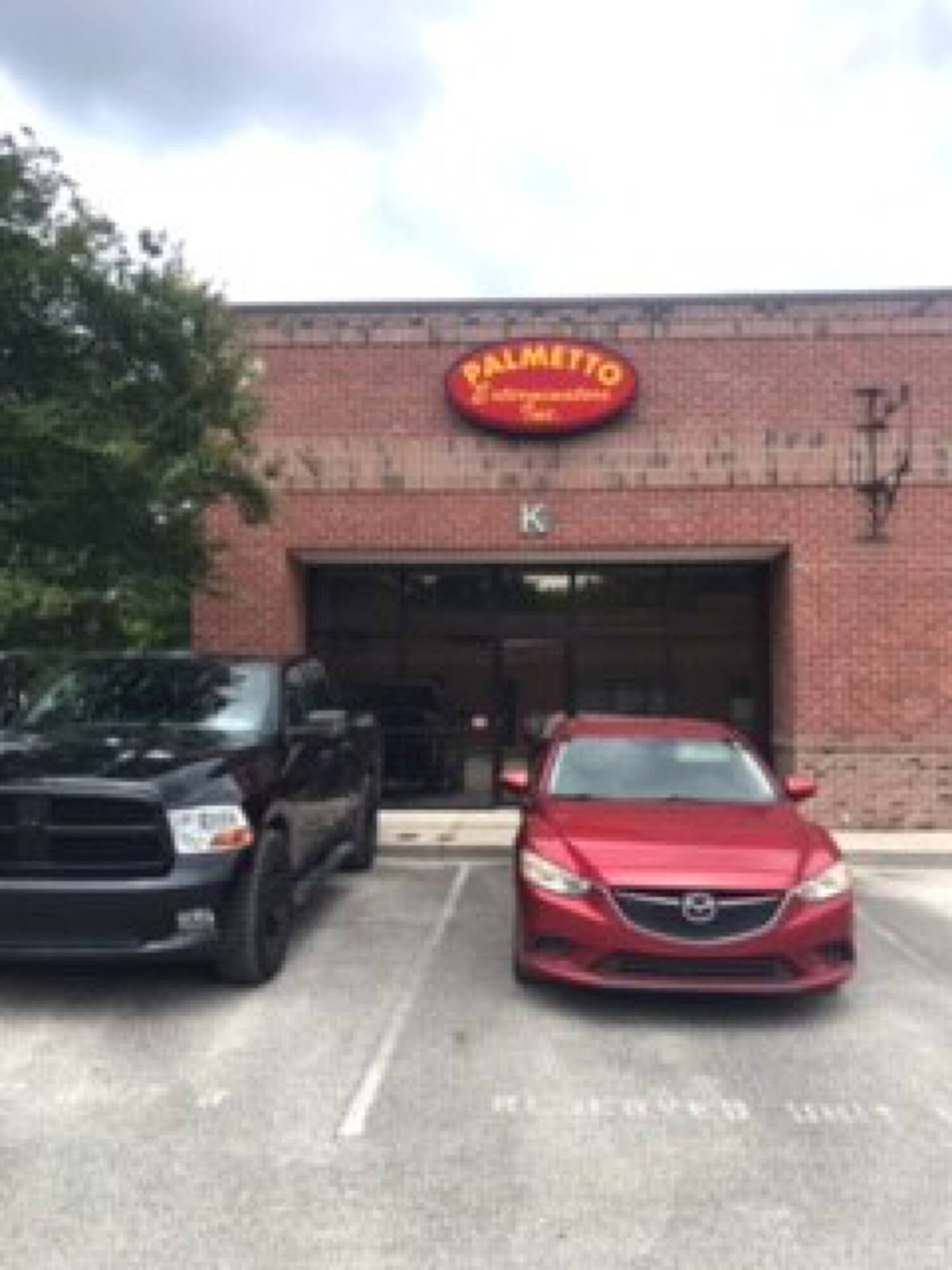 1184 Clements Ferry Rd, Charleston, SC 29492