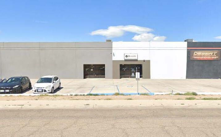 2371 M L King St, Calexico, CA 92231 | Crexi.com