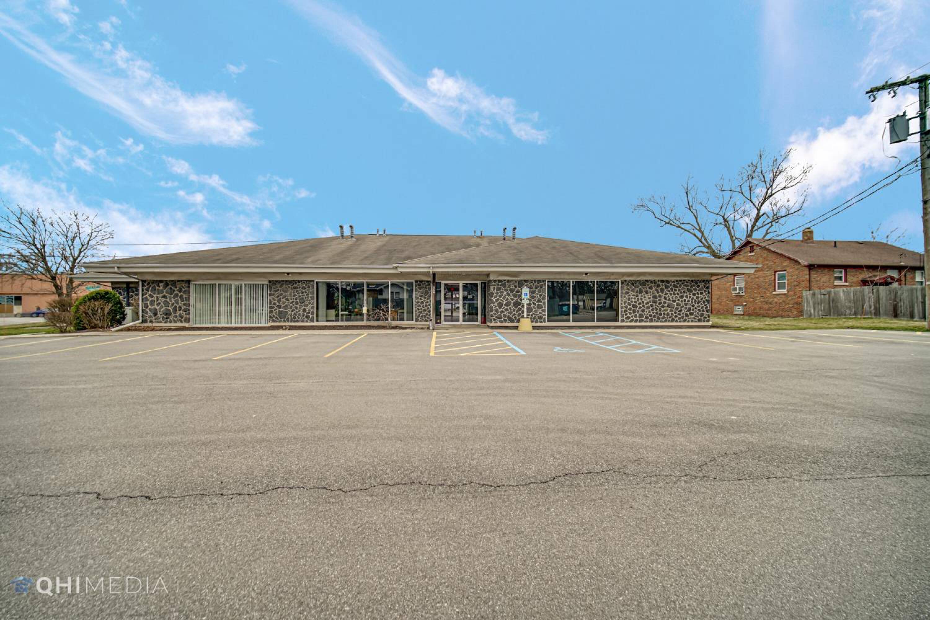 904 W Old Ridge Rd, Hobart, IN 46342 Office Space for Lease