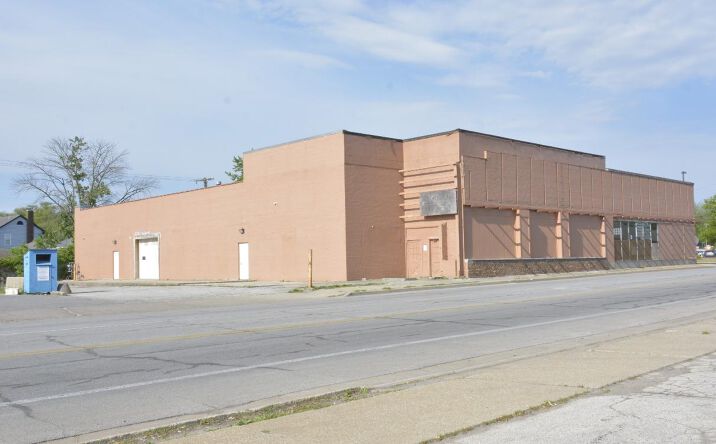 Pictures of Industrial property located at 813 W Old Ridge Road, Hobart, IN 46342 for lease - image #1