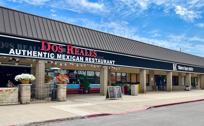 Pictures of Retail property located at 6415 Quivira Rd, Shawnee, KS 66216 for lease - image #1
