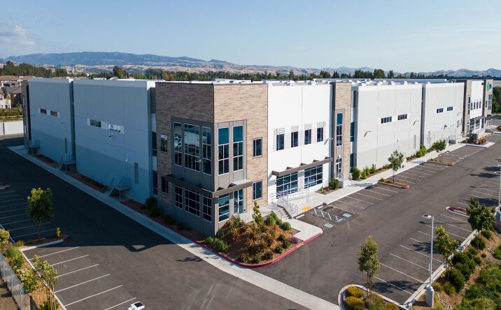 Pictures of Office, Industrial property located at 6011 Las Positas Rd, Livermore, CA 94551 for lease - image #1