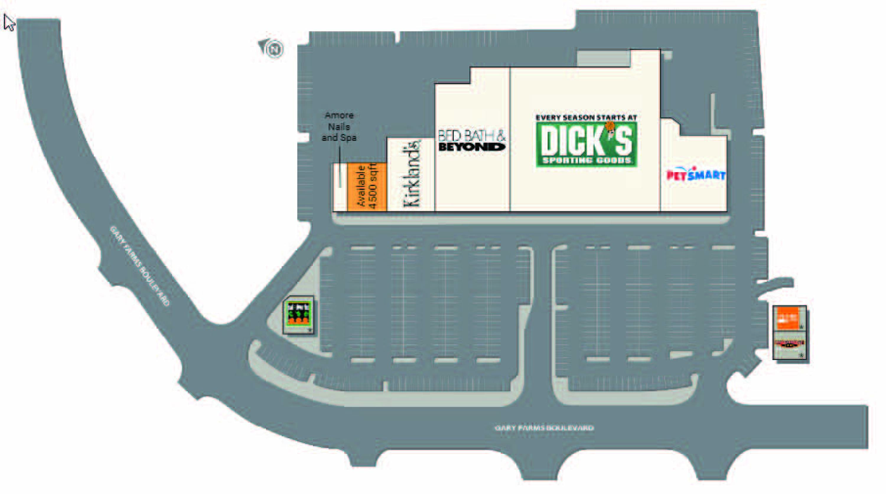 2300 Gary Farms Blvd, Bowling Green, KY 42104